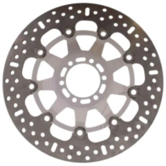 Bremsscheibe EBC für Motorrad