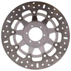 Bremsscheibe EBC passend für: Honda CB