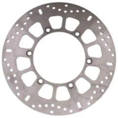 Bremsscheibe EBC passend für: Honda VT