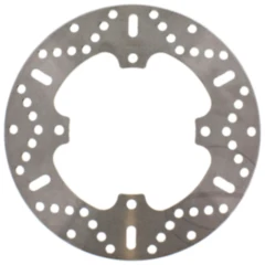 Bremsscheibe EBC passend für: Ducati 916, 748, 996