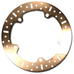 Bremsscheibe EBC Stahl rostfrei universal passend für: BMW R, K