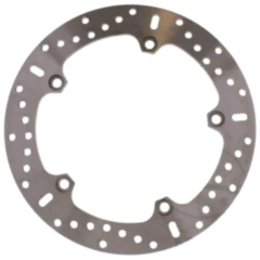 Bremsscheibe EBC passend für: Honda VFR 7600098