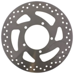 EBC Bremsscheibe rechts für Motorräder