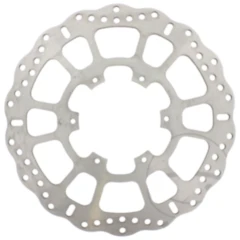 Bremsscheibe Contour EBC passend für: BMW G