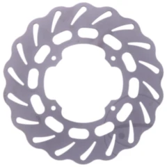 Bremsscheibe Contour EBC passend für: Honda CRF