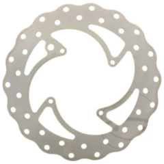 Bremsscheibe Contour EBC passend für: KTM SX, Husqvarna TC