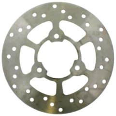 Bremsscheibe Scooter EBC passend für: Peugeot Django, Vivacity, Fontana