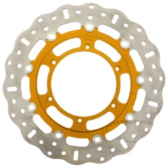 EBC Contour Bremsscheibe für Motorräder 7600126