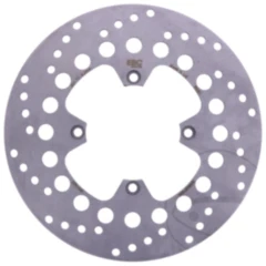 Bremsscheibe EBC passend für: Honda VFR