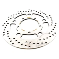 Bremsscheibe EBC rechts für Motorräder