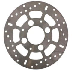 Bremsscheibe EBC passend für: Honda CB 7600144