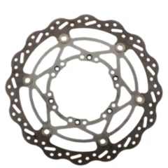 EBC Contour Bremsscheibe