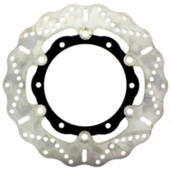 Bremsscheibe Contour EBC passend für: Yamaha XP 7600153