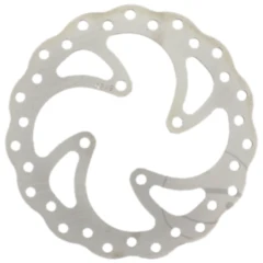 Bremsscheibe Contour EBC passend für: KTM SX, Husqvarna TC 7600160