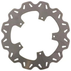 Bremsscheibe VEE Scooter EBC passend für: Piaggio XEvo, X8, X7, Gilera Nexus, Coguar