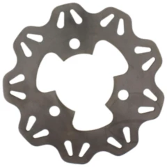 Bremsscheibe VEE Scooter EBC passend für: SYM Mio, DD, Tonik, Kymco Heroism, New Sento, Sento