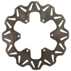 Bremsscheibe VEE Scooter EBC passend für: Piaggio MP3, NRG, Gilera Runner, Fuoco