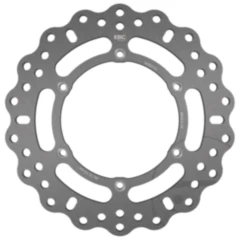 Bremsscheibe Contour EBC passend für: KTM EGS, EXC, Husaberg FS