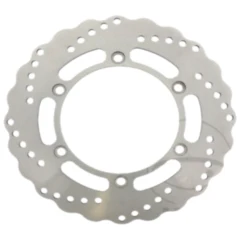 Bremsscheibe Contour EBC passend für: Moto Guzzi California, V (11, 10), Sport