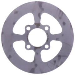 Bremsscheibe EBC MX / Enduro / ATV passend für: Yamaha YFZ, YFM