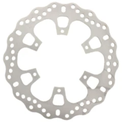 Bremsscheibe Contour EBC passend für: BMW G 7600175