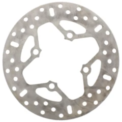 Bremsscheibe EBC passend für: Triumph Street Triple, Thruxton, Daytona