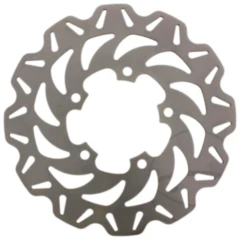 Bremsscheibe VEE Scooter EBC passend für: Kymco Agility, People, New People