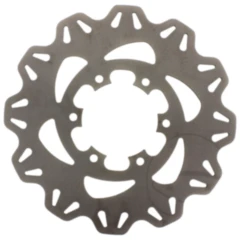 Bremsscheibe VEE Scooter EBC passend für: Yamaha XQ, MBK XQ