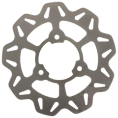 Bremsscheibe VEE Scooter EBC passend für: Peugeot Django, Vivacity, Fontana