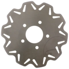 Bremsscheibe VEE Scooter EBC passend für: SYM Symphony, Jet14, Jet4