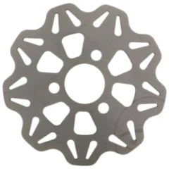 Bremsscheibe VEE Scooter EBC passend für: Honda SFX, SXR