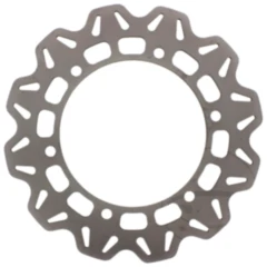 Bremsscheibe VEE Scooter EBC passend für: Honda SH, NSS, ADV