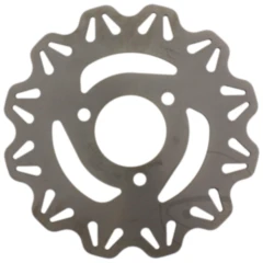 Bremsscheibe VEE Scooter EBC passend für: Kymco Super 9