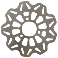 Bremsscheibe VEE Scooter EBC passend für: Yamaha XC