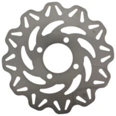 Bremsscheibe VEE Scooter EBC passend für: Honda AFS, MSX