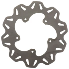 Bremsscheibe VEE EBC passend für: Aprilia Atlantic, Scarabeo, Leonardo