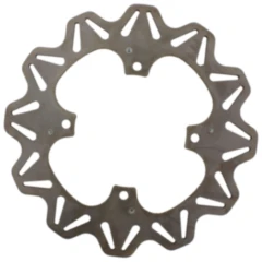 Bremsscheibe VEE EBC passend für: Ducati Monster, Hypermotard, 848