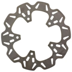 Bremsscheibe VEE EBC passend für: Gas Gas SM, Husqvarna Vitpilen, Svartpilen