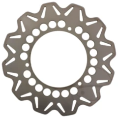 Bremsscheibe VEE EBC passend für: Yamaha YP