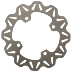 Bremsscheibe VEE EBC passend für: Honda FES, VTR