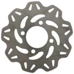 Bremsscheibe VEE EBC passend für: Honda MSX, Z, ST