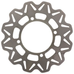 Bremsscheibe VEE EBC passend für: Honda SH, NSS