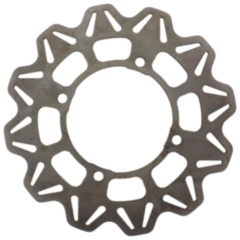 Bremsscheibe VEE EBC passend für: Kawasaki Z, KLZ, ZZR