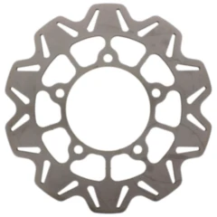 Bremsscheibe VEE EBC passend für: Kawasaki ZRX, ZZR