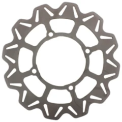 Bremsscheibe VEE EBC passend für: Kawasaki GTR