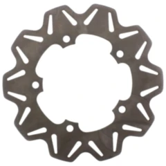 Bremsscheibe EBC Vee-Rotor für Motorräder