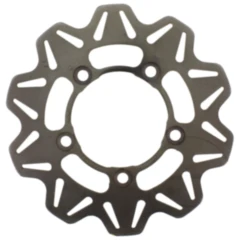 Bremsscheibe EBC Vee-Rotor für Motorräder 7600225