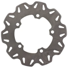 Bremsscheibe EBC Vee für Motorräder