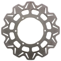 Bremsscheibe EBC Vee-Rotor für Motorräder 7600231