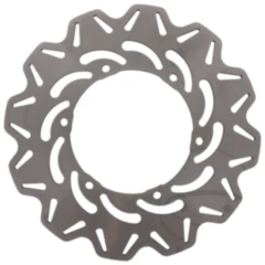 EBC Vee-Rotors Bremsscheibe für Motorräder 7600233